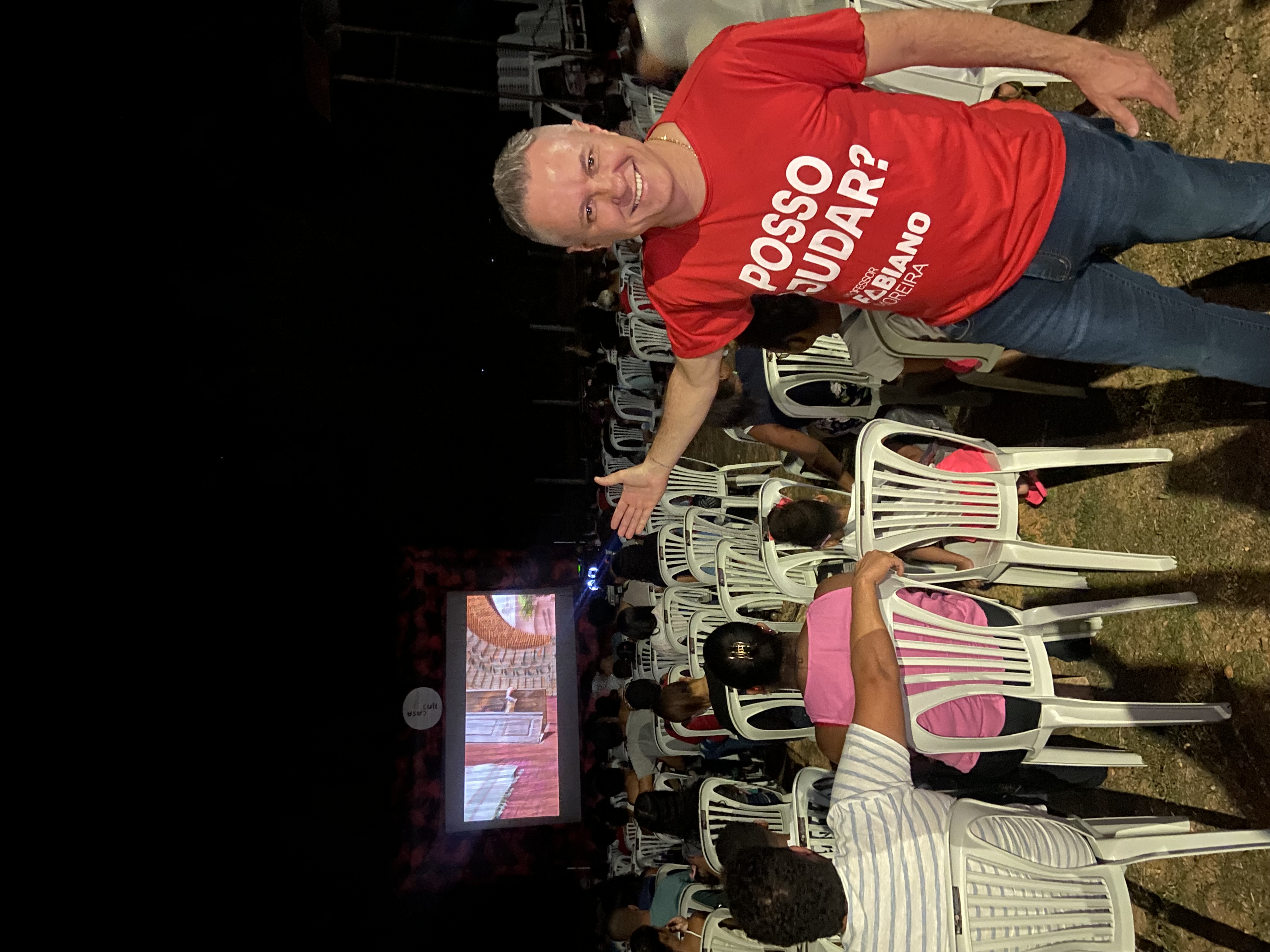 Atuação Parlamentar