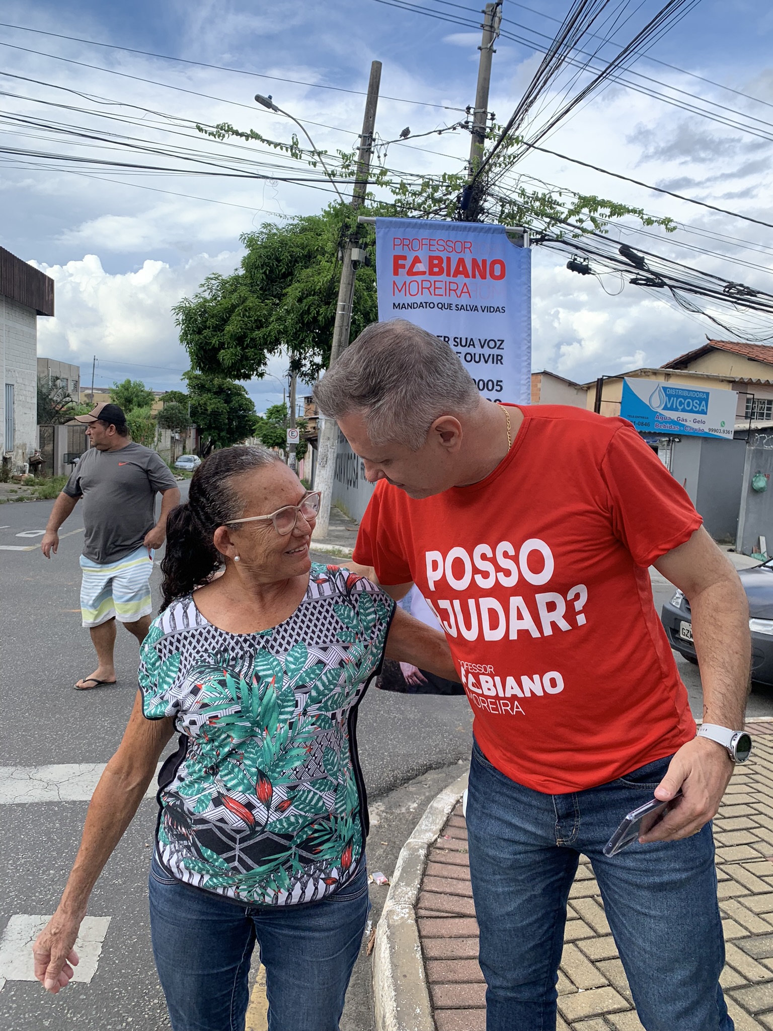 Atuação Parlamentar