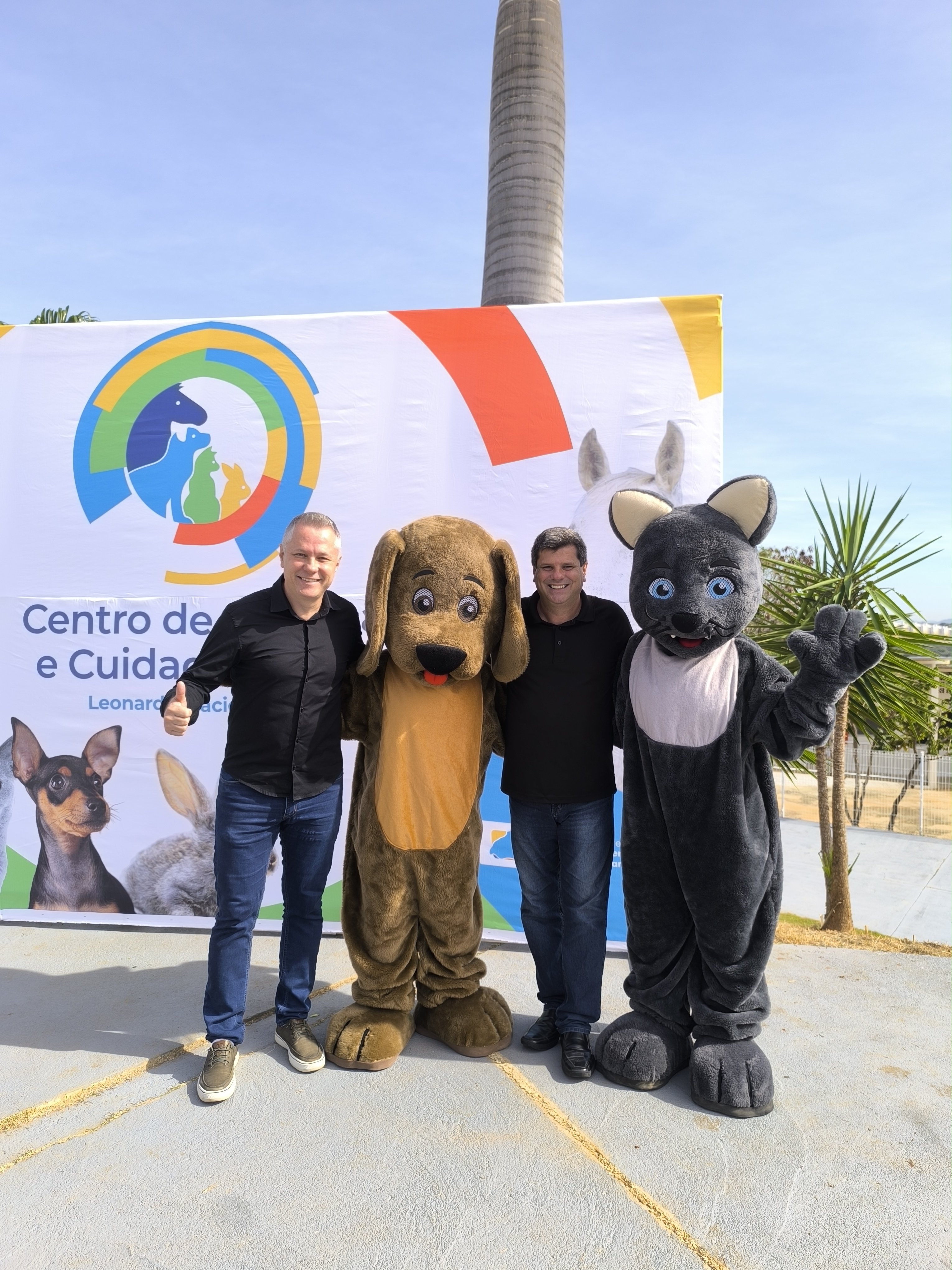 Atuação Parlamentar