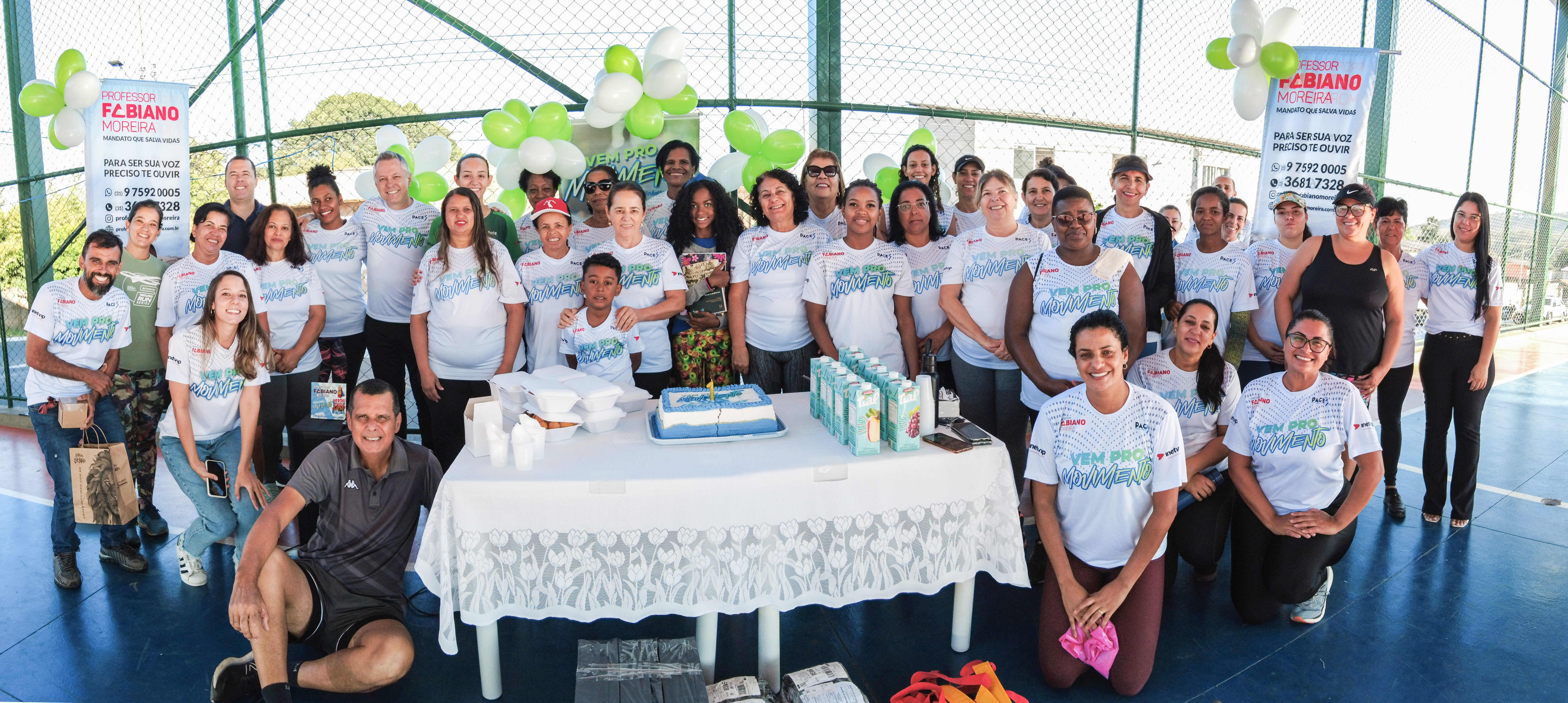 Atuação Parlamentar